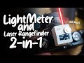 Best New Light Meter For Film Cameras