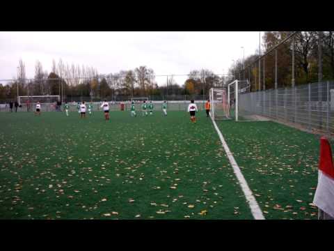 Hoogland F6 VVZ'49 F3