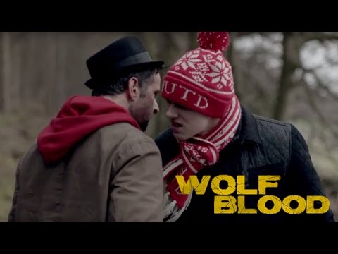 WOLFBLOOD S3E4 - Wolfblood Is Thicker Than Water (full episode)