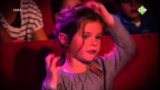 Kinderen voor Kinderen 34 - Kriebelkrabbel