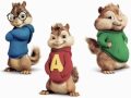 Alvin and the Chipmunks - Thriller 