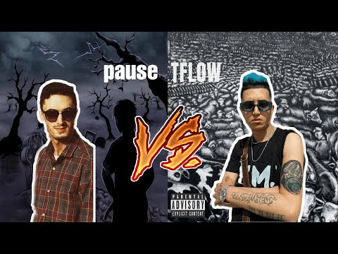 PAUSE FLOW VS. TFLOW  Moroccan beef 2021complet بييف كامل