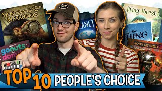 Watch It Played - Planet video thumbnail