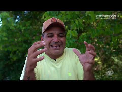 Repórter Aventura - 18/07/2026 | Santuário em Senador Georgino Avelino