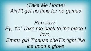 2 4 Family - Take Me Home Lyrics