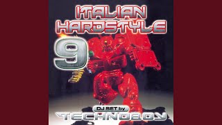 Electric Ant (Explosion In The Anthill Mix)