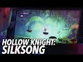 Hollow Knight: Silksong Hands-On Demo | E3 2019