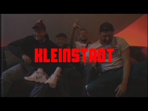 TIBE - KLEINSTADT feat. KOSKO (Official Video)