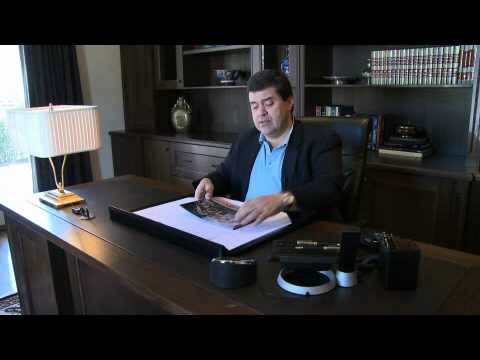 The PCM Way  - CARLOS JARDINO of PCM INC