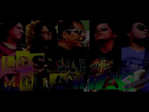 Nostalgia Provinciana - los Mojarras