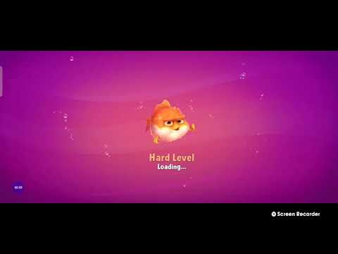 Fishdom I Levels 2108 - 2110 I Hard Level