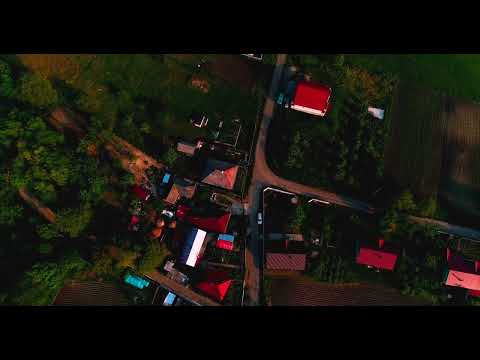 Leucuşeşti 2022. filmare aeriana!!!