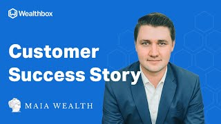 Wealthbox YouTube Video