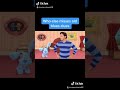 Who Else Misses Old Blues Clues