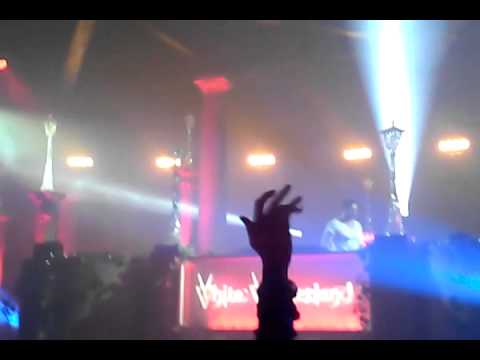 ATB @ White Wonderland