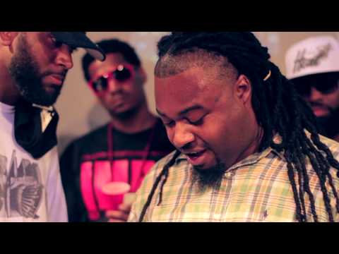 Jason Da Hater vs Cooper St. Dot