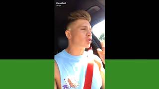 &#39;Queen &amp; A Double&#39; SOUNDS UNREAL!! - Joe Weller Song