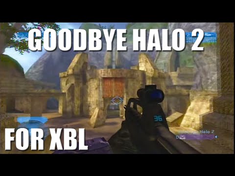 halo 2 xbox 360 compatible