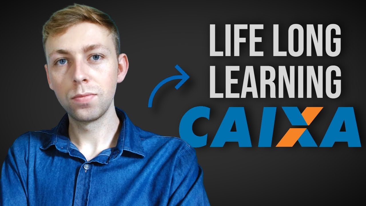 Aula 20 - Aprender a aprender e Aprendizagem contínua - Curso Caixa Econômica (CEF)