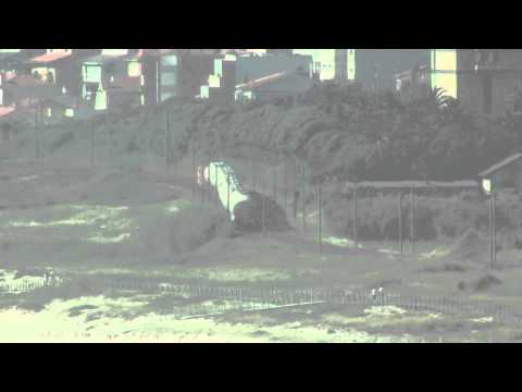 Espinho HD-CP 4700+cement wagons pass  for Ramal Leandro Cimpor