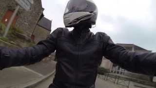 preview picture of video 'En manque de moto - NC700S'