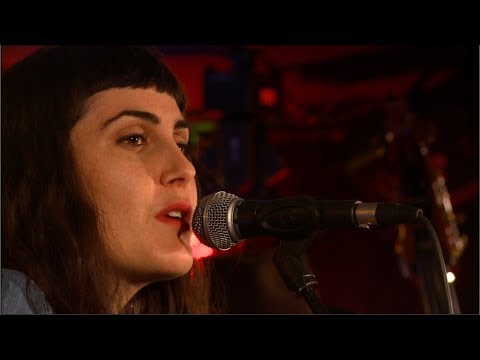 Sarah Jane Scouten and the Honky Tonk Wingmen - Ballad of a Southern Midwife