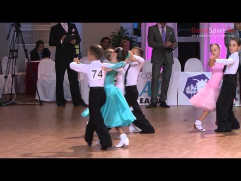 Mikryukov Artur - Osipova Oksana, Final Tango