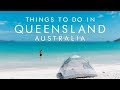 Things To Do in QUEENSLAND, AUSTRALIA | UNILAD Adventure
