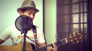 La La - The Cab (acoustic cover by Shawne)