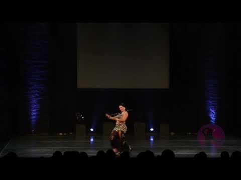 MALIKA - Luxor Baladna - Festival RAkS Québec 2019