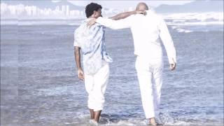 O Amor Está Aqui Music Video