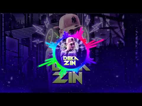 TREME O BUM BUM 2  - MC DEKAZIN - ( DJ KELVIN )