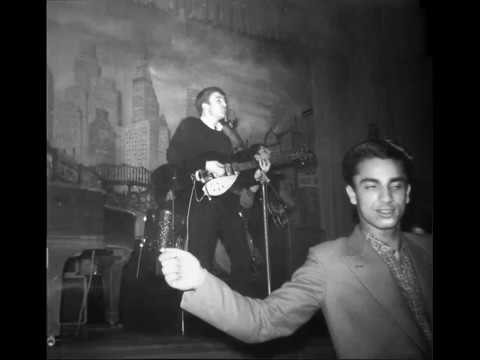 The Beatles  Star Club Hamburg 1962