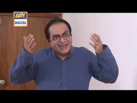 Bulbulay episode 222