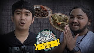 Makan Sate Buntel dan Tengkleng Bu Hj Bejo Langganan Presiden Joko Widodo di Solo