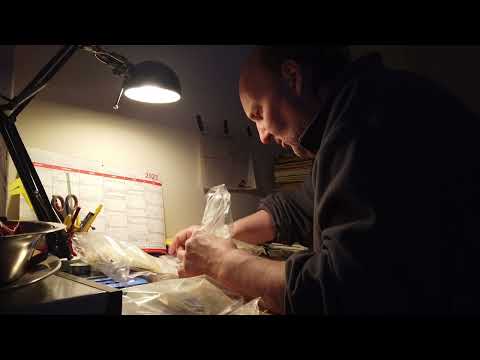 MongoTV_11900 - MY STAMP COLLECTION - Part 31 - Monday Evening