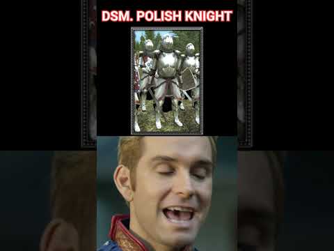 Rating Poland Units in Medieval 2 Total War (PART 1) #medieval2totalwar #totalwar #gaming