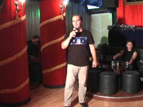 O melodie dintr-o mie 2 Eros - Show Time TV international