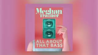 Download lagu (DECAF) Meghan Trainor - All About That Bass (20,27,46) mp3 Download lagu (DECAF) Meghan Trainor - All About That Bass (20,27,46) mp3