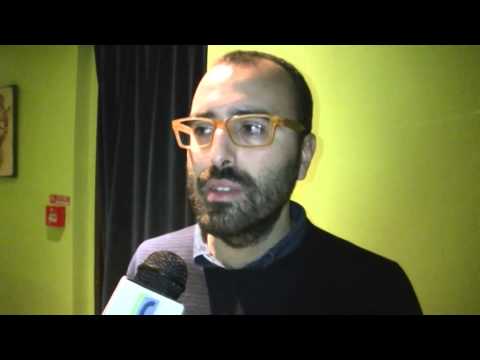 ONDA TG APPROFONDIMENTO   SULMONA CINEMA