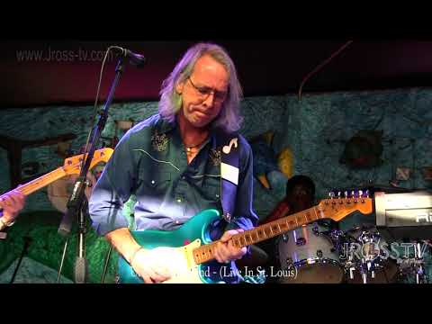 James Ross @ Uncle Albert Band - "Changes" - www.Jross-tv.com (St. Louis)