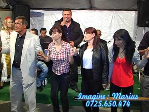 live Ginel botez cerneti