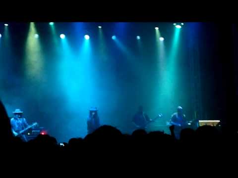 Fields Of The Nephilim - Chord Of Souls (Leeds O2 Academy 15.12.13)