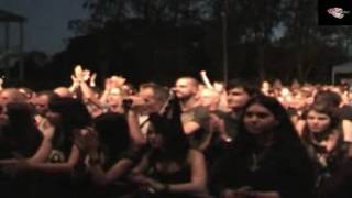 Ino Rock Festival, Inowroclaw, Poland, 2016