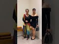Flora Saini And Madhuri Bhatia Pose Together At An Event Live Bollywood