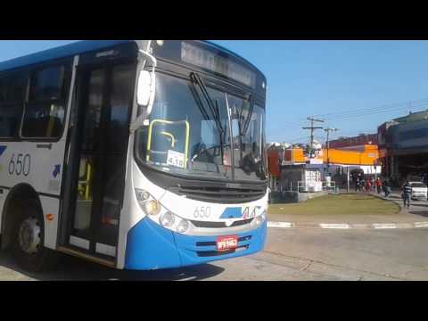 Auto Ônibus Moratense Ltda
