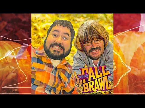 WHW #33: Fall Brawl 1996