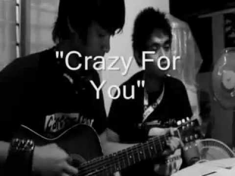 PJ and Esjay - Crazy For You