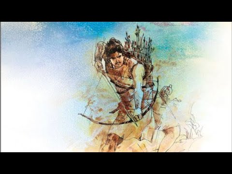Velpari - 99 | வேள்பாரி - 99 | Tamil audio novel