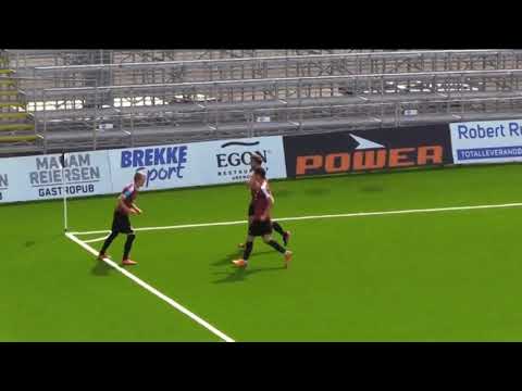 Arendal - Nardo høydepunkter